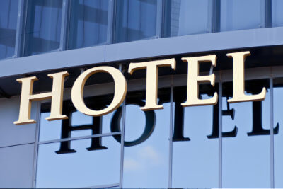 off-market-hotels Hotel